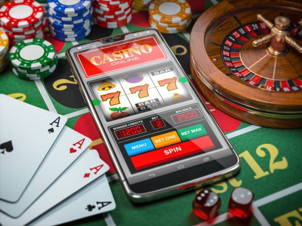 kudaslot mobile app showing saved e-wallet payment methods and deposit history